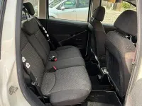 Usata Fiat Idea 80 CV (58 kW) 2008 Bianco Monovolume