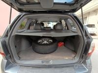 Begagnad Hyundai Santa Fe 112 HK (82 kW) 2002 SUV