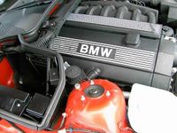 usata BMW Z3 Roadster 2.8 1 serie ASI/CRS