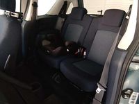 Usata Peugeot 1007 68 CV (50 kW) 2005 Blu/azzurro Monovolume