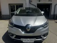 Usata Renault Grand Scénic IV Business 120 CV (88 kW) 2020 Argento Monovolume