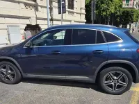 Usata Mercedes GLA250 Premium 160 CV (117 kW) 2023 Blu/azzurro SUV