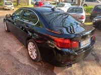 usata BMW 520 Serie 5 d vettura tenuta maniacalmente