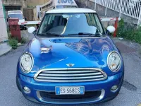 Usata Mini Cooper D 111 CV (81 kW) 2013 Other Utilitaria