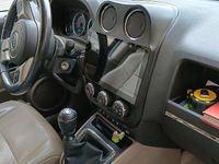 Usata Jeep Compass 2014 Nero SUV