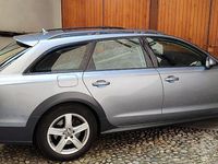 Usata Audi A6 218 CV (160 kW) 2016 Grigio Berlina