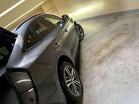 Usata Audi Q5 Sportback S-Line 204 CV (150 kW) 2024 Grigio SUV