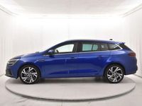 usata Renault Mégane IV Mégane Sporter Plug-in Hybrid E-TECH 160 R.S. Line