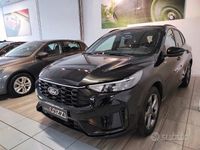 Usata Ford Kuga ST-Line 180 CV (132 kW) 2025 Nero SUV