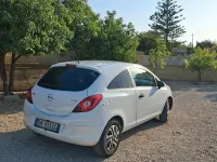 Usata Opel Corsa 69 CV (50 kW) 2008 Utilitaria