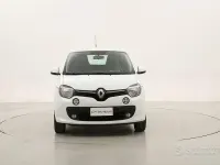 Gebraucht Renault Twingo 69 PS (50 kW) 2019 Weiß Kleinwagen