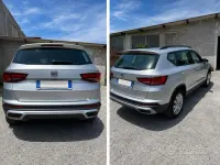 Brugt Seat Ateca Business 150 HK (110 kW) 2023 Grå SUV