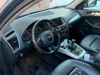 Usata Audi Q5 2009 Grigio SUV