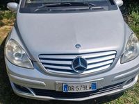 Usata Mercedes B180 2008 Monovolume