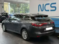 Usata Renault Mégane IV 110 CV (80 kW) 2017 Grigio
