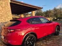 Usata Alfa Romeo Stelvio Executive 190 CV (139 kW) 2019 SUV