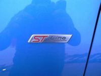 Usata Ford Puma ST-Line X 125 CV (91 kW) 2021 Blu/azzurro SUV