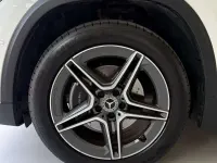 Usata Mercedes GLA250 Premium 218 CV (160 kW) 2020 Bianco SUV