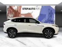 Nuova MG HS Comfort 224 CV (164 kW) 2026 White pearl SUV
