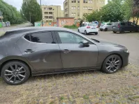 Usata Mazda 3 Exclusive 116 CV (85 kW) 2020 Berlina