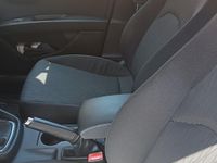 Gebraucht Seat Leon Style 105 PS (77 kW) 2015 Blau Limousine