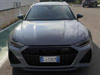 Usata Audi RS6 Performance 605 CV (444 kW) 2022 Station wagon