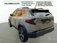 Nuova Dacia Duster Journey 109 CV (80 kW) 2026 SUV