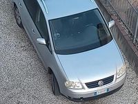 Usata VW Touran 136 CV (100 kW) 2003 Monovolume