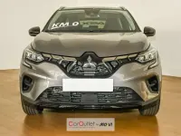 Nuova Mitsubishi ASX Intense 140 CV (102 kW) 2025 Grigio SUV