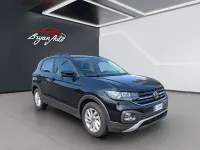 Usata VW T-Cross Style 110 CV (80 kW) 2022 Other SUV