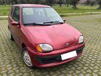 usata Fiat Seicento 0.9 S