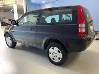 Usata Honda HR-V 105 CV (77 kW) 1999 Nero SUV