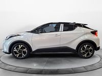 usata Toyota C-HR 2.0 hv Trend fwd e-cvt nuova a Genzano di Roma