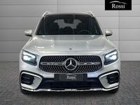 Nuova Mercedes GLB180 116 CV (85 kW) 2025 Nero SUV
