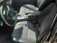 Usata Mercedes C250 204 CV (150 kW) 2011 Nero Station wagon
