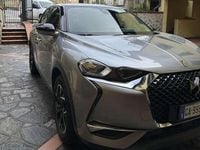 Usata Citroën DS3 102 CV (75 kW) 2022 Grigio Utilitaria