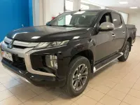 Usata Mitsubishi L Plus 110 CV (80 kW) 2020 SUV
