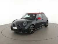 Usata Mini John Cooper Works 204 CV (150 kW) 2024 Grigio Utilitaria