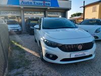 usata Fiat Tipo anno 2019 1.3 diesel 88 mila km