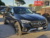 Usata Mercedes GLC220 Advanced Plus 197 CV (144 kW) 2025 Nero SUV