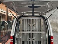 Usata VW Caddy 95 CV (69 kW) 2013 Monovolume