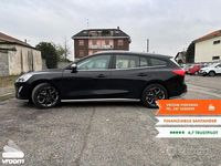 Usata Ford Focus 120 CV (88 kW) 2019 Nero Station wagon