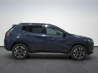 Usata Jeep Compass Limited 131 CV (96 kW) 2023 Blu celebes SUV