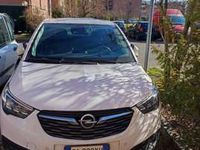 usata Opel Crossland X Crossland X1.5 ecotec Ultimate s