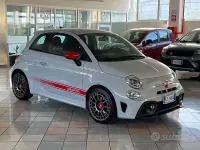 Occasion Abarth 595 145 ch (106 kW) 2021 Gris Berline