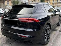 Usata Maserati Grecale GT 300 CV (220 kW) 2022 Nero SUV