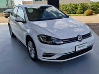 usata VW Golf VII 2017 5p - Golf 5p 1.5 t U12764