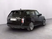 Usata Land Rover Range Rover Autobiography 249 CV (183 kW) 2021 Other SUV