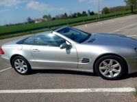 Usata Mercedes SL500 306 CV (225 kW) 2002
