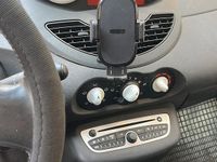 Usata Renault Twingo 75 CV (55 kW) 2011 Nero Utilitaria